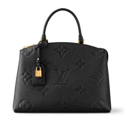 lv grand palais black 1