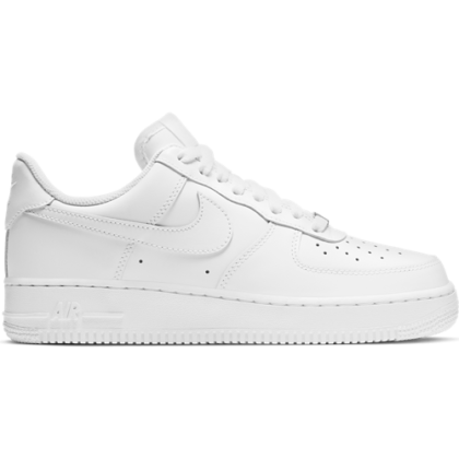 air force 07 white