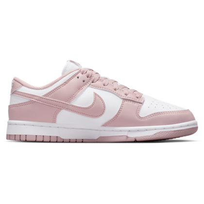 dunk low pink 1