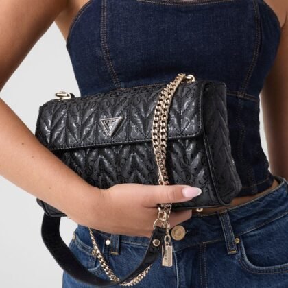 guess 1 black