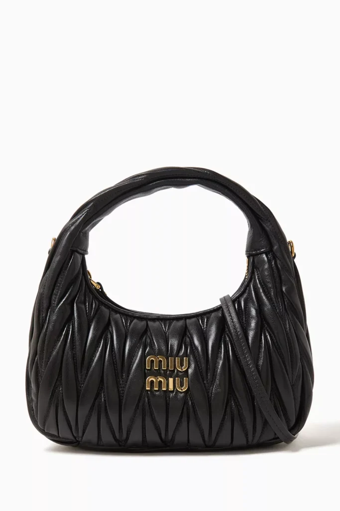 Vsi Izdelki miu black hobo 1