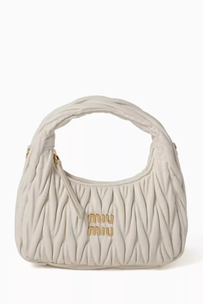 Vsi Izdelki miu white hobo 1