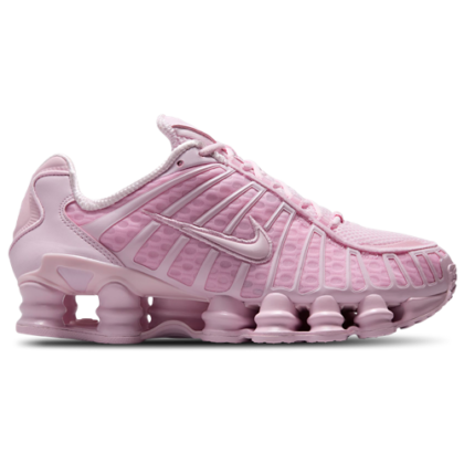 pure pink 1