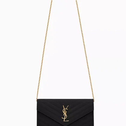 ysl black cassandre 1