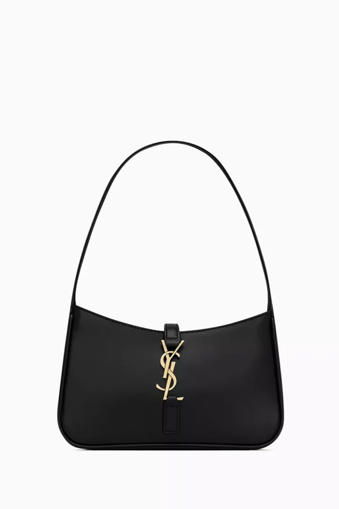 ysl black mini 1
