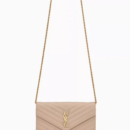 ysl pink cassandre 1