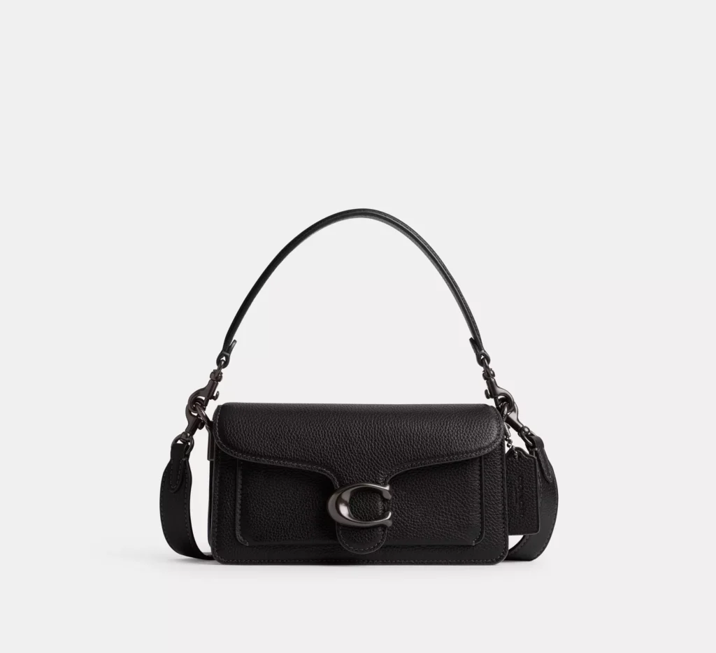 black taby 20 1
