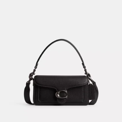 black taby 20 1