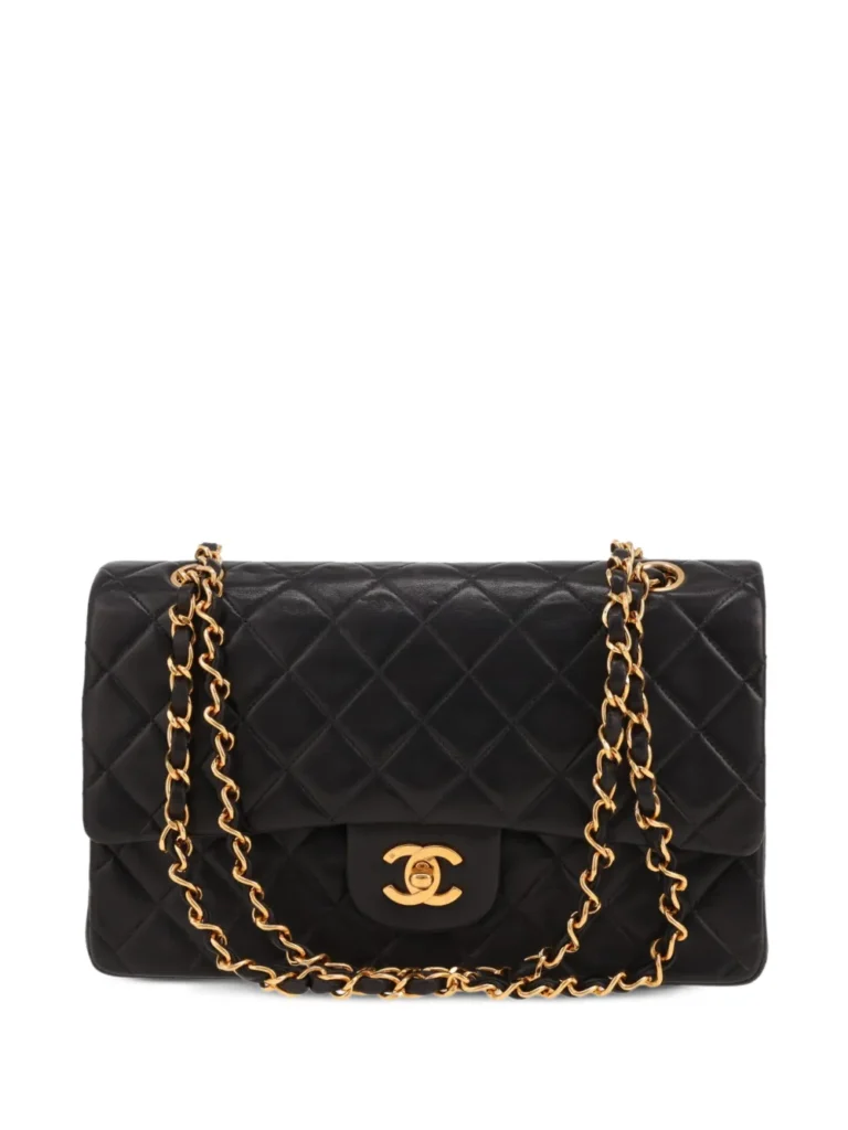 chanel timeless classic 1994 1