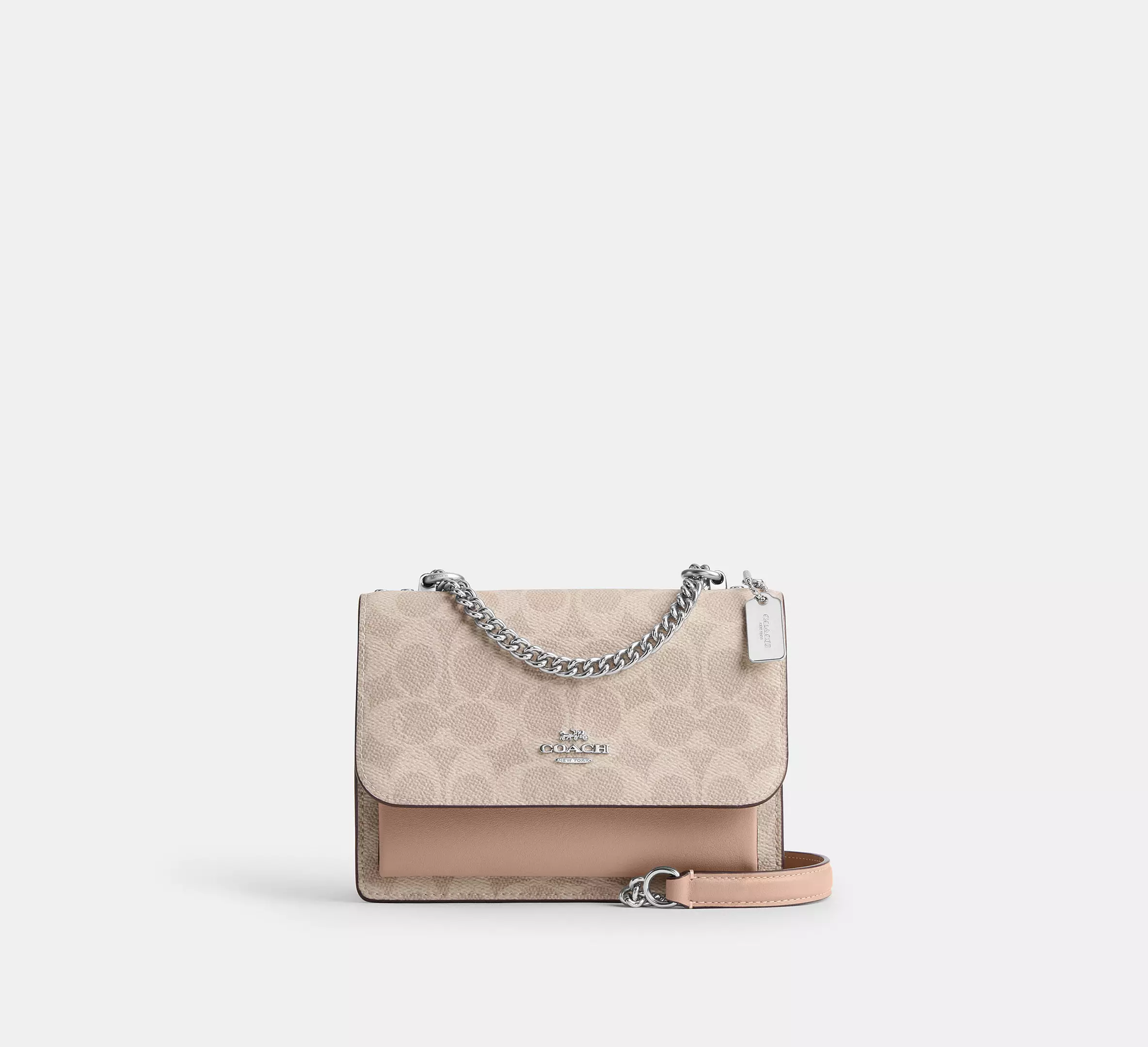 mini klare beige canvas 1 mini klare beige canvas 1