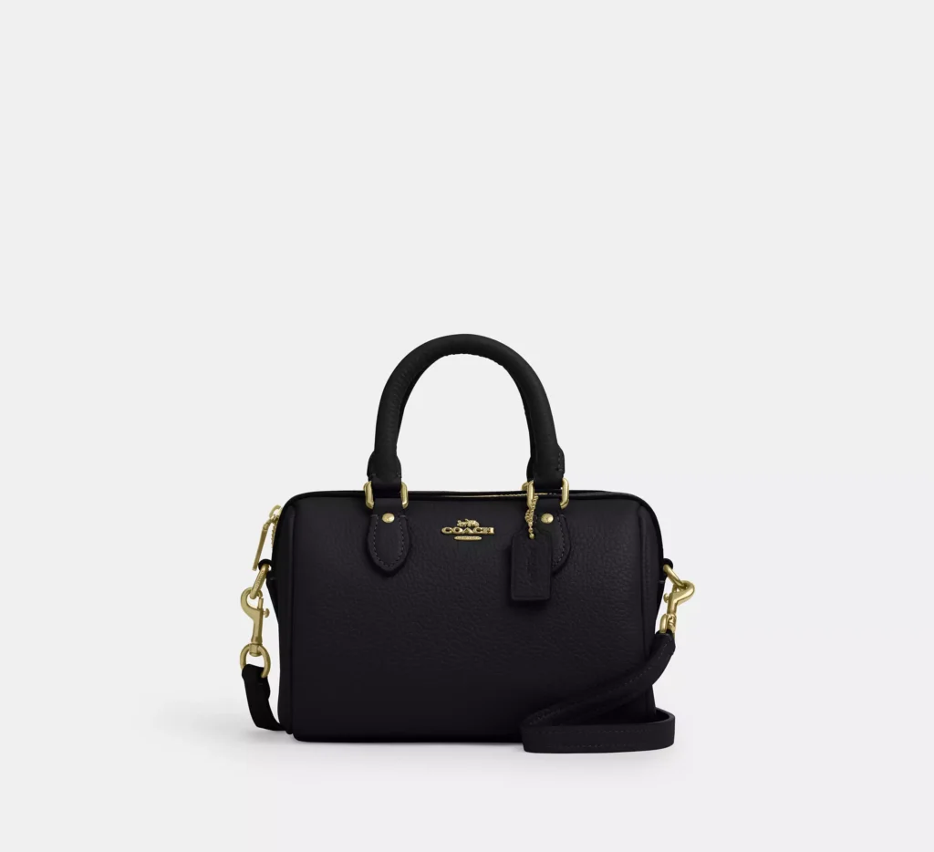 mini rowan black 1