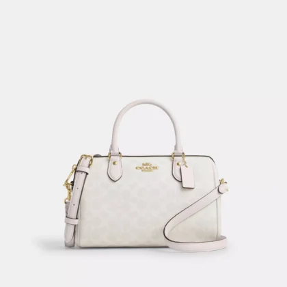 mini rowan white signature 1